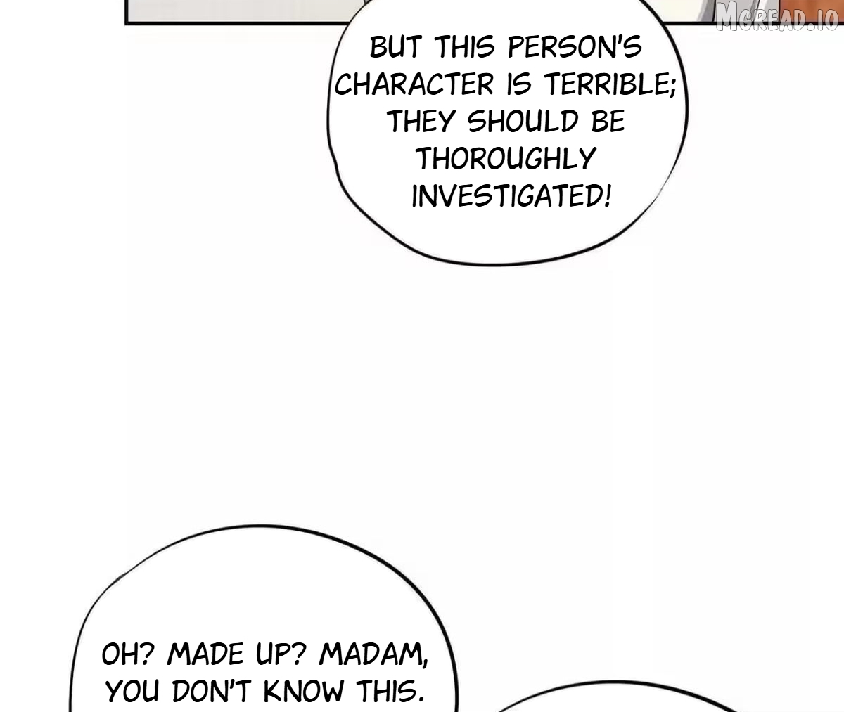 Confession Of The Suspect A Chapter 24  - page 9